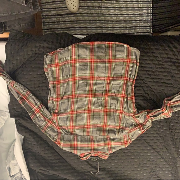 Flannel - Picture 2 of 2